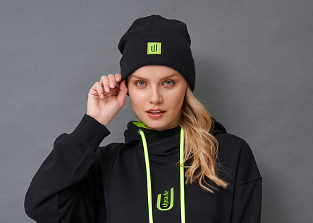 Нестандартная мерч-коллекция On The Top (На Высоте) - серия изделий