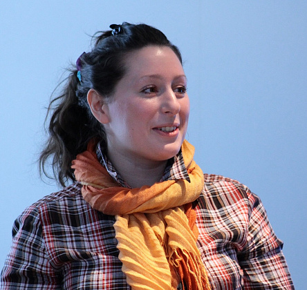 Светлана Ярова