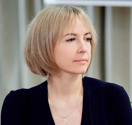 Евгения Старкова