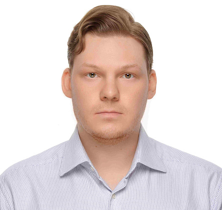 Артем Вяткин