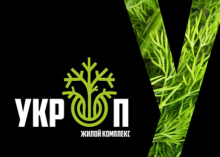 Жилой комплекс «Укроп»