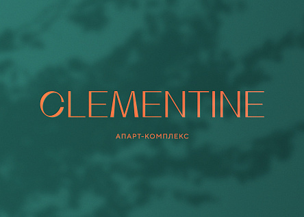 Апарт-комплекс CLEMENTINE - жизнь полна впечатлений