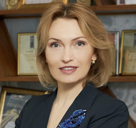 Анна Орлова