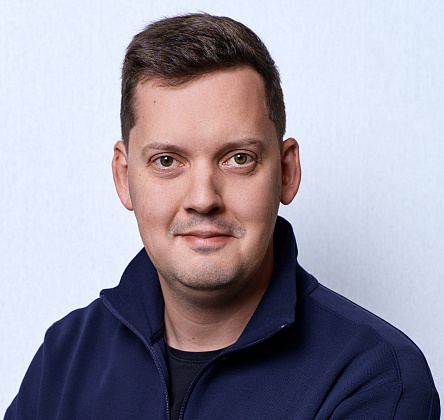 Сергей Ефимов