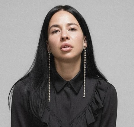 Александра Офицерова