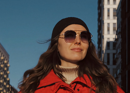 Жить в Сердце Сибири