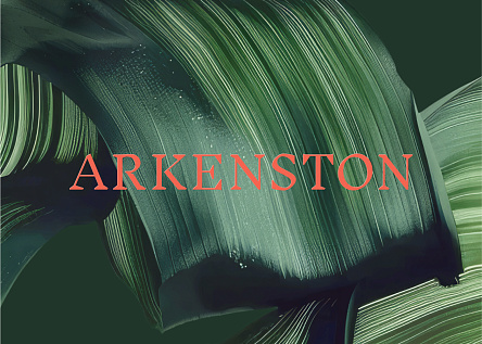 ARKENSTON