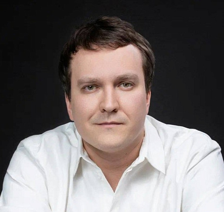 Василий Рубан