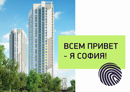 Искусственный интеллект в социальных сетях застройщика