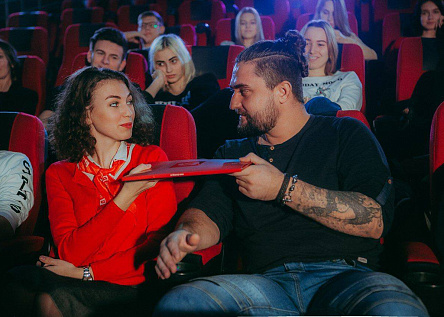 Быстротека