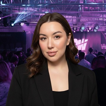 Елизавета Козлова