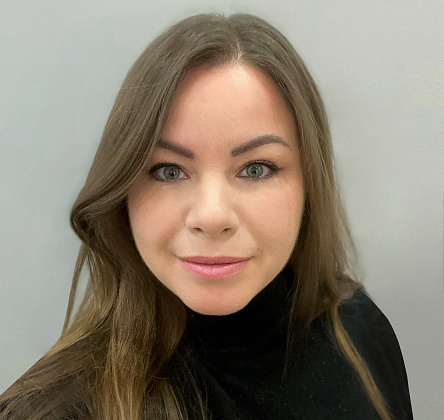 Лилия Денисова