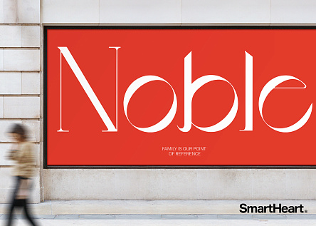 Клубный дом Noble