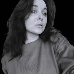 Екатерина Киселева