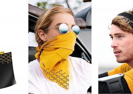 INGRAD Сувенирная продукция