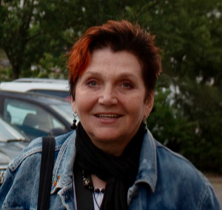 Анна Щетинина