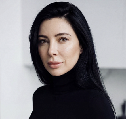 Юлия Лазарева