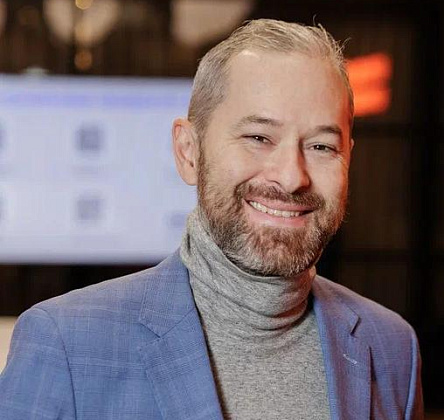 Михаил Пономаренко