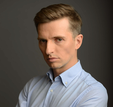 Роман Семчишин
