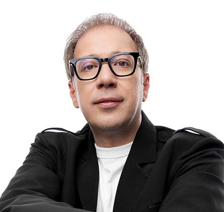 Юрий Коган