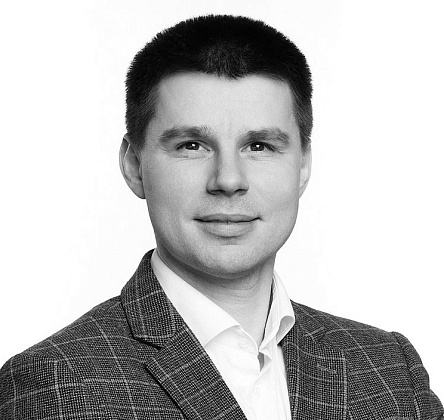 Павел Чуркин