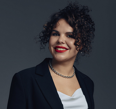 Альбина Ляушириянова