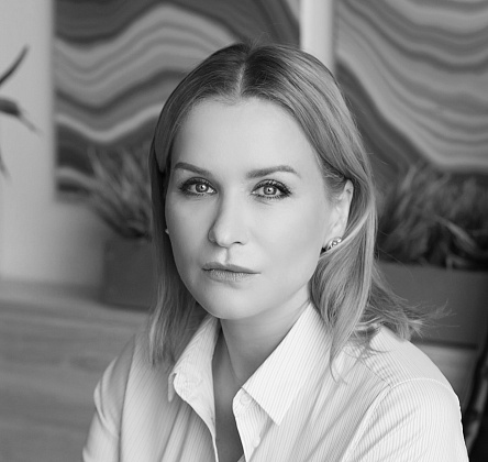 Елена Тарасова