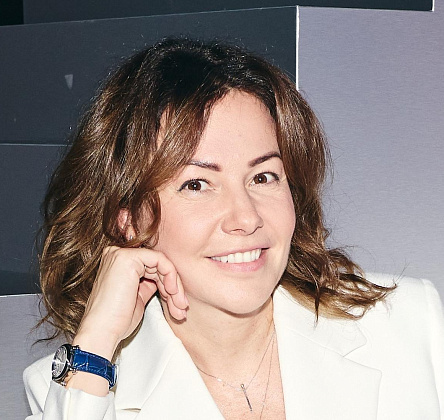 Ирина Пронина