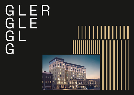 Апарт-отель GLER