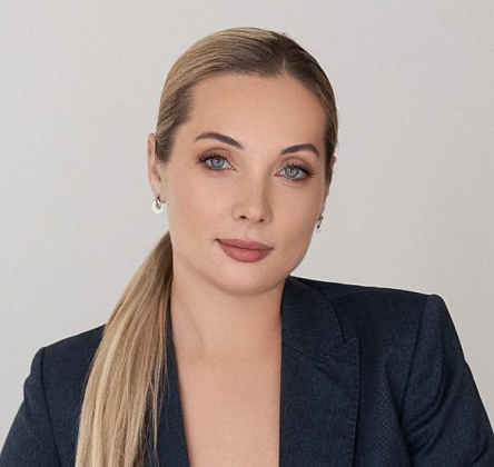 Светлана Кургина
