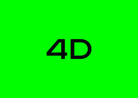 Продажа квартир через соцсети 4D