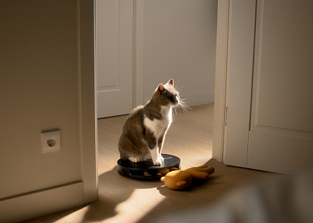 СберСити, СберУтро, СберКот