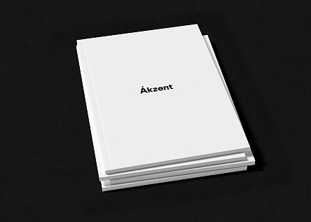 AKZENT. Важен характер