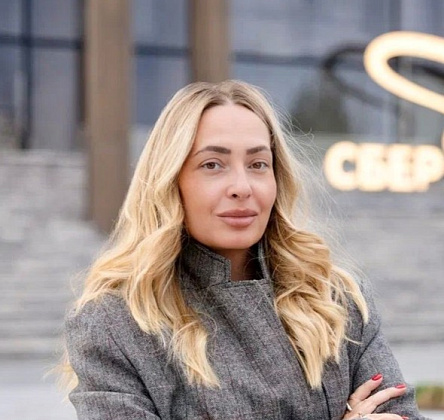 Анна Благонравова