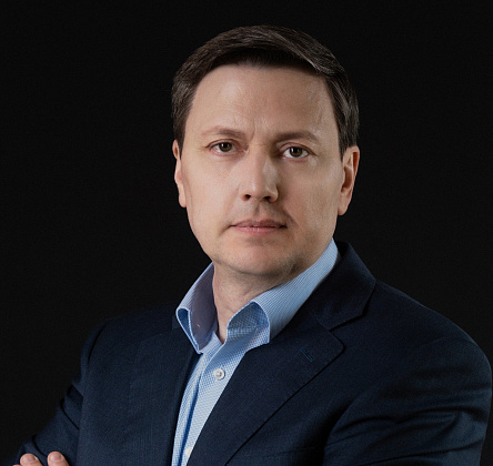 Сергей Разуваев