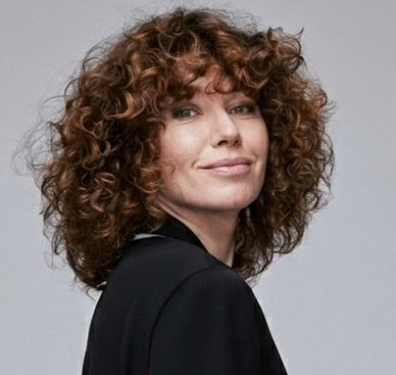 Наталия Меш