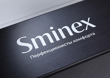 SMINEX&lt;br /&gt; Перфекционисты комфорта