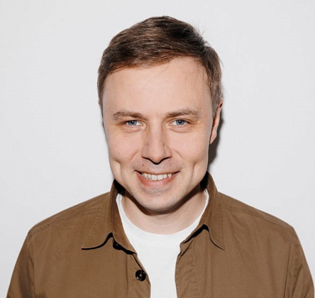 Роман Сенчихин
