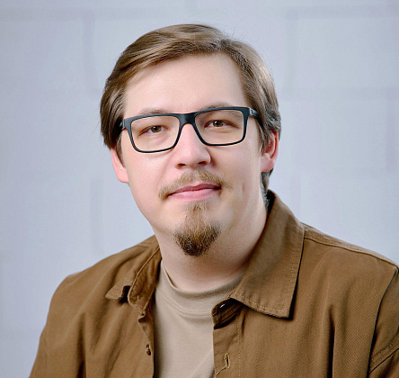 Андрей Иванов