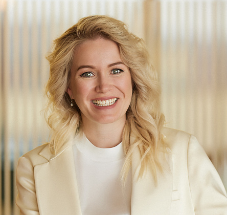  Мария Кабанова