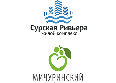 Серия радиороликов ЖК "Мичуринский" и "Сурская Ривьера"