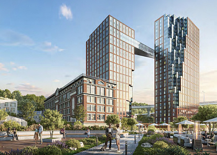 GloraX Premium Черниговская