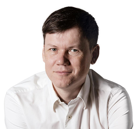 Пётр Щербанос